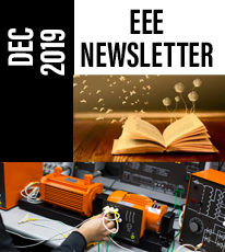 EEE Newsletter Dec 2019 1