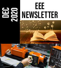 EEE Newsletter Dec 2020