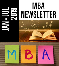 MBA Newsletter Jan Jul 2019