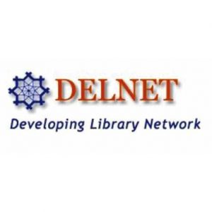 delnet logo